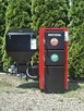 Kocioł na eko groszek 19kW do 180m2-Technix - 9
