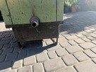 Kocioł piec SAS 23kw - 3