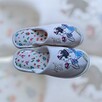 Nowe pantofle Disney 38-39 - 2