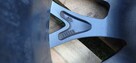 Felgi Koła Aluminiowe BORBET 235/45/R18 7.5mm 5x114.3 MAZDA - 9