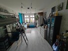 Wynajmę mieszkanie 74m2, 2 duże pokoje, salon z kuchnią - 8