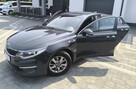 Kia Optima 1.7d automat godna uwagi - 4