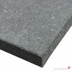 Stopień granitowy Black Andesit płomieniowany 150x33x2 cm - 3