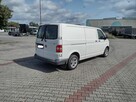 VW volkswagen transporter t5 long L2H1 klima sprzedam zamien - 6
