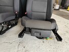 Fotele Audi A6 C6 komplet - 4