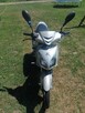 Motorower Romet - 1
