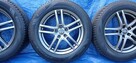 Felgi Koła Aluminiowe DEZENT 2435/60/R18 PIRELLI 6.5mm 5x108 - 4