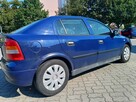 Opel Astra II 1.4 2007 r. - 2