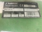 Kosiarka dyskowa do trawy 3 m KT 301 H Samasz - 9
