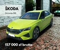 Skoda Octavia RS 2,0 TSI 195 kW 7-biegowa DSG - 1