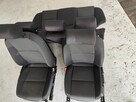 Fotele Audi A6 C6 komplet - 8