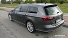 Volkswagen Passat B8 2.0TDI190KM|DIGITAL|PAKIET R-line DSG - 6