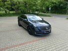 Cadillac XTS sport luxory Zamiana - 3