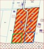 Działka | 1135m2 | Gąski ul. Leśna - 15