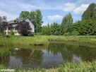 Dom | pokoje | agroturystyka | Las | rzeka |staw - 1
