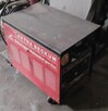 Spawarka gazowa Elektra Beckum MIG/MAG 300 dCi – 400V – używ - 1
