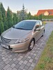 Honda City - od pierwszego własciciela - 3