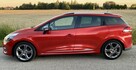Renault Clio GT Automat Salon PL Bezwypadkowe VAT 23% FV - 6