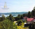 Twój azyl z widokiem na jezioro - domek w Tabaszowej - 1
