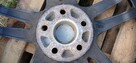 Felgi Koła Aluminiowe DEZENT 2435/60/R18 PIRELLI 6.5mm 5x108 - 14