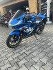 Suzuki gsxr125 zarejestrowany i dużo innych - 1