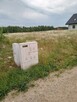 Sprzedam działkę budowlana - 1