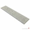 Stopień granitowy Juparana Crystal płomieniowany 150x33x2 cm - 1