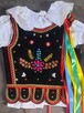 Strój krakowski od 158cm-168cm - 6
