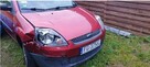 Ford Fiesta 1,3 MR`0,6 E4, rok prod.: 2006 - 1