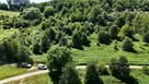 Dwie działki rolne 41 arów w Zagórze, gm. Jodłowa - 2