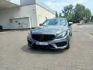 C KLASA 200 COUPE AMG OKAZJA - 1