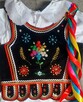 Strój krakowski od 158cm-168cm - 3