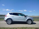 Ford Kuga titanium 2.0 TDCi nowy rozrząd sprzedam lub zamien - 5