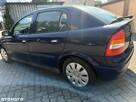 Opel Astra II 1.4 2007 r. - 12