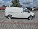 VW volkswagen transporter t5 long L2H1 klima sprzedam zamien - 3