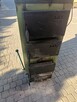 Kocioł piec SAS 23kw - 1