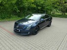 Cadillac XTS sport luxory Zamiana - 1