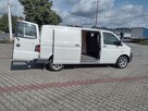VW volkswagen transporter t5 long L2H1 klima sprzedam zamien - 4