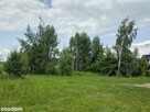 Działka | 1135m2 | Gąski ul. Leśna - 8