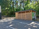 Do wynajęcia przestronne mieszkanie - Pustków Osiedle - 8