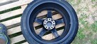 Felgi Koła Aluminiowe ALUTEC 225/45/R18 DUNLOP 6.5mm 5x120 - 13