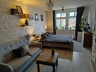 Wynajmę mieszkanie 74m2, 2 duże pokoje, salon z kuchnią - 1