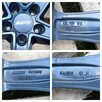 Felgi Koła Aluminiowe ALUTEC 225/45/R18 DUNLOP 6.5mm 5x120 - 11
