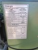Kocioł piec SAS 23kw - 8