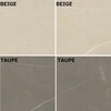 gres 59,8/59,8 linearstone taupe beige szklwiony - matowy - - 2
