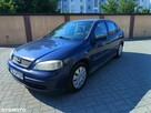 Opel Astra II 1.4 2007 r. - 13