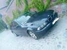Bmw e39 - 12