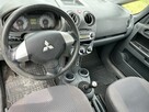 Mitshubishi colt 2009r 1.3 - 9