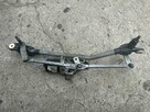 Mechanizm wycieraczek RENAULT MEGANE 3 (08-15) - 2