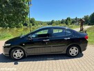 Honda City 1.4 Comfort - 6